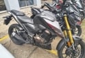 Motos - Honda CB300 TWISTER 2025 Nafta 2500Km - En Venta