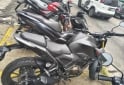 Motos - Honda CB300 TWISTER 2025 Nafta 2500Km - En Venta