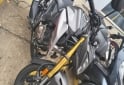 Motos - Honda CB300 TWISTER 2025 Nafta 2500Km - En Venta