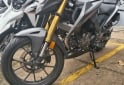 Motos - Honda CB300 TWISTER 2025 Nafta 2500Km - En Venta