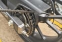 Motos - Honda CB300 TWISTER 2025 Nafta 2500Km - En Venta