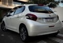 Autos - Peugeot 208 2019 Nafta 50000Km - En Venta