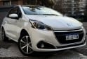 Autos - Peugeot 208 2019 Nafta 50000Km - En Venta