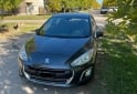 Autos - Peugeot 308 active 2013 Nafta 103000Km - En Venta