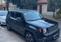 Autos - Chrysler Jeep renegade 2017 Nafta 58000Km - En Venta