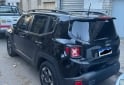 Autos - Chrysler Jeep renegade 2017 Nafta 58000Km - En Venta