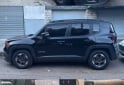 Autos - Chrysler Jeep renegade 2017 Nafta 58000Km - En Venta