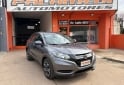 Autos - Honda Honda HR-V LX CVT 2017 2017 Nafta 103000Km - En Venta