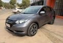 Autos - Honda Honda HR-V LX CVT 2017 2017 Nafta 103000Km - En Venta