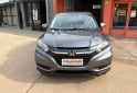 Autos - Honda Honda HR-V LX CVT 2017 2017 Nafta 103000Km - En Venta