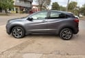 Autos - Honda Honda HR-V LX CVT 2017 2017 Nafta 103000Km - En Venta