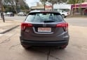 Autos - Honda Honda HR-V LX CVT 2017 2017 Nafta 103000Km - En Venta