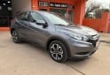 Autos - Honda Honda HR-V LX CVT 2017 2017 Nafta 103000Km - En Venta