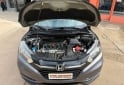 Autos - Honda Honda HR-V LX CVT 2017 2017 Nafta 103000Km - En Venta