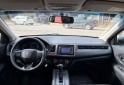 Autos - Honda Honda HR-V LX CVT 2017 2017 Nafta 103000Km - En Venta