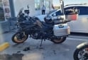 Motos - Voge DS525X 2024 Nafta 4000Km - En Venta