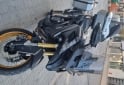 Motos - Voge DS525X 2024 Nafta 4000Km - En Venta