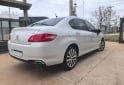Autos - Peugeot 408 2022 Diesel 80000Km - En Venta