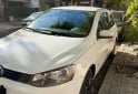 Autos - Volkswagen Gol trend 2015 Nafta 116000Km - En Venta