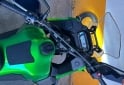 Motos - Kawasaki Klr 650 2025 Nafta 3700Km - En Venta