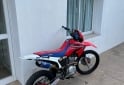 Motos - Honda Tornado 2017 Nafta 17500Km - En Venta
