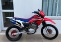 Motos - Honda Tornado 2017 Nafta 17500Km - En Venta