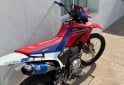 Motos - Honda Tornado 2017 Nafta 17500Km - En Venta