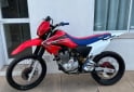 Motos - Honda Tornado 2017 Nafta 17500Km - En Venta