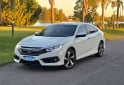 Autos - Honda Civic EXL CVT 2.0 2019 Nafta 155000Km - En Venta