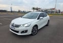 Autos - Citroen c4 2016 Nafta 72000Km - En Venta