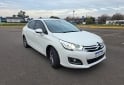 Autos - Citroen c4 2016 Nafta 72000Km - En Venta