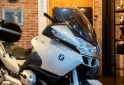 Motos - Bmw R 1200 RT 2009 Nafta 62590Km - En Venta