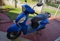 Motos - Yamaha Fascino 2023 Nafta 20000Km - En Venta