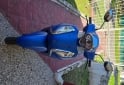 Motos - Yamaha Fascino 2023 Nafta 20000Km - En Venta