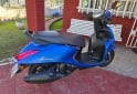 Motos - Yamaha Fascino 2023 Nafta 20000Km - En Venta
