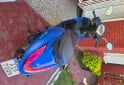 Motos - Yamaha Fascino 2023 Nafta 20000Km - En Venta
