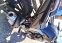 Motos - Yamaha Fz 2.0 2016 Nafta 38000Km - En Venta