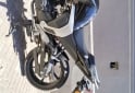 Motos - Yamaha Fz 2.0 2016 Nafta 38000Km - En Venta