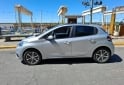 Autos - Peugeot 208 Allure 2017 Nafta 52000Km - En Venta