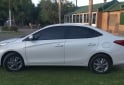 Autos - Toyota yaris xls 2021 Nafta 154000Km - En Venta