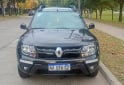 Camionetas - Renault Oroch Dinamique. 2016 Nafta 120000Km - En Venta