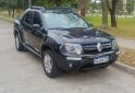 Camionetas - Renault Oroch Dinamique. 2016 Nafta 120000Km - En Venta