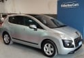 Autos - Peugeot 3008 1.6 PREMIUM PLUS 2010 Nafta 210000Km - En Venta