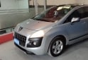 Autos - Peugeot 3008 1.6 PREMIUM PLUS 2010 Nafta 210000Km - En Venta