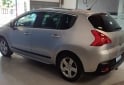 Autos - Peugeot 3008 1.6 PREMIUM PLUS 2010 Nafta 210000Km - En Venta