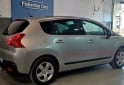 Autos - Peugeot 3008 1.6 PREMIUM PLUS 2010 Nafta 210000Km - En Venta
