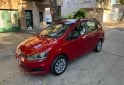 Autos - Volkswagen Suran 1.6 2016 Nafta 107000Km - En Venta