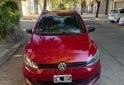 Autos - Volkswagen Suran 1.6 2016 Nafta 107000Km - En Venta