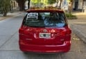 Autos - Volkswagen Suran 1.6 2016 Nafta 107000Km - En Venta