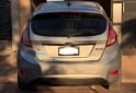 Autos - Ford Fiesta Kinetic 2016 Nafta 194000Km - En Venta